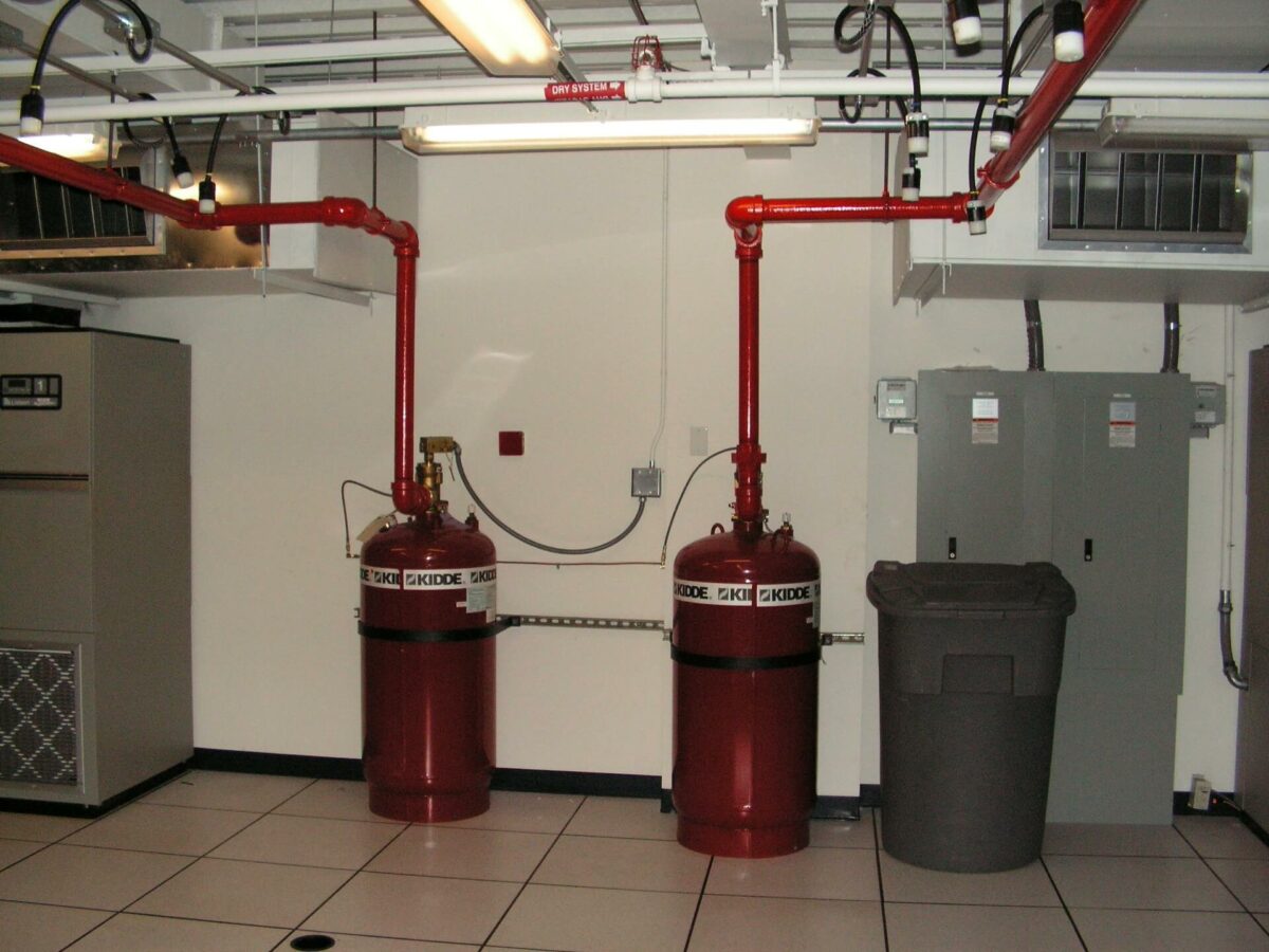 Products Archive - Interstate Fire Protection